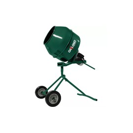 REVOLVEDORA CONCRETO 1/2 SACO 1/2 HP ELECTRICA OAKLAND OAKRE-1360