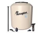 Tinacos y Biodigestores