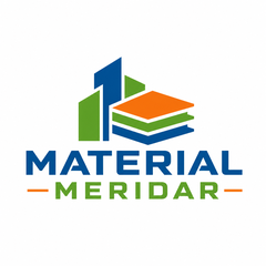 Material Meridar - Material para construcción, plomería y herramienta Truper